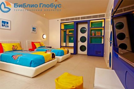 Картинка отеля - 7