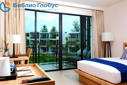 Картинка отеля - 8