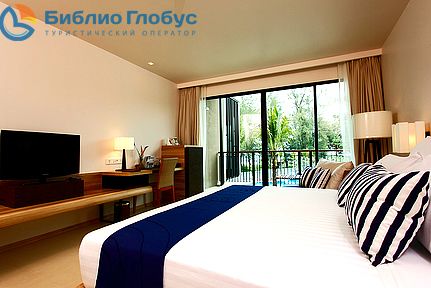 Картинка отеля - 9