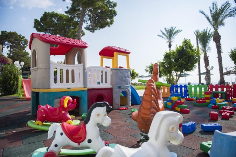 Club Hotel Rama - 18