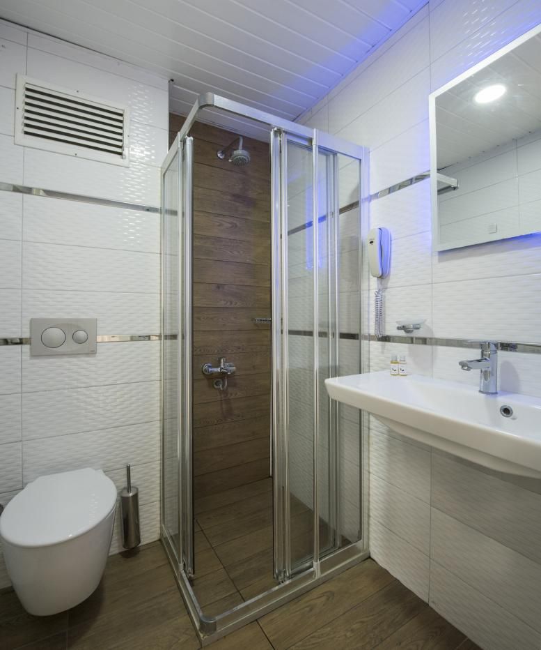 Club Hotel Rama - 23