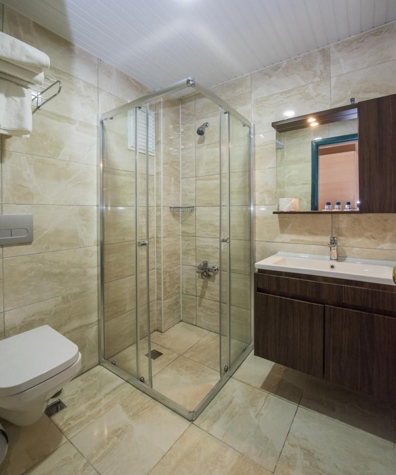 Club Hotel Rama - 22