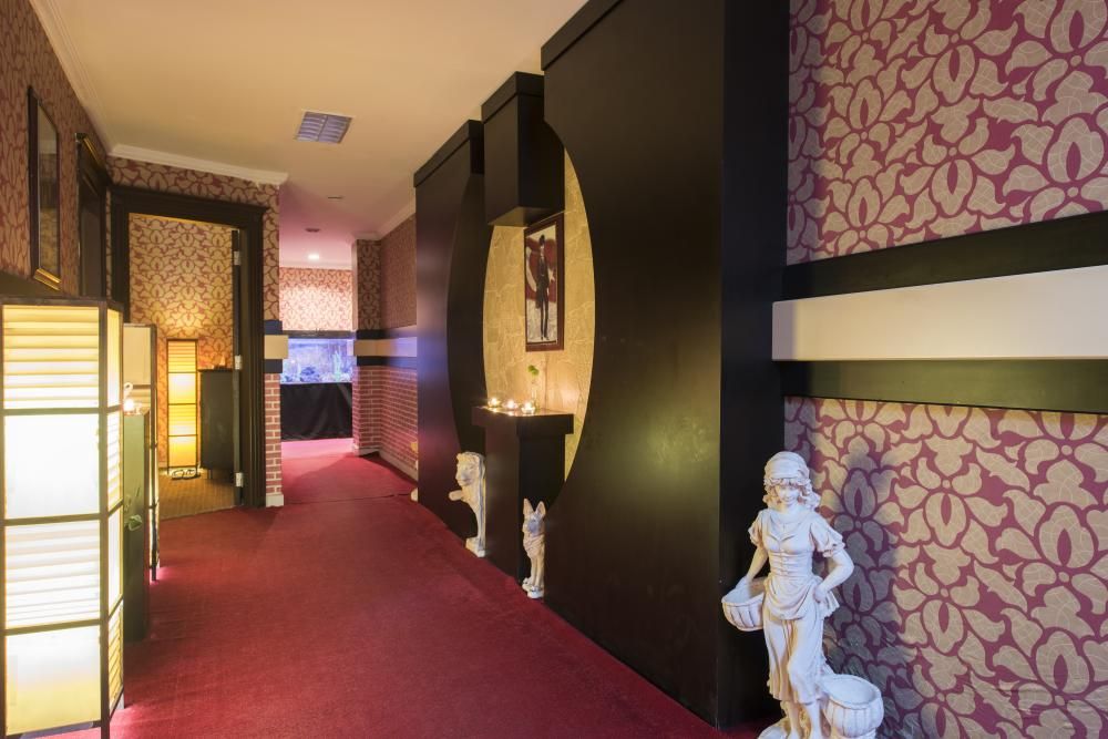 Club Hotel Rama - 17