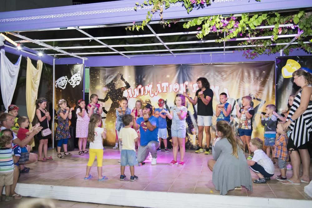 Club Hotel Rama - 15