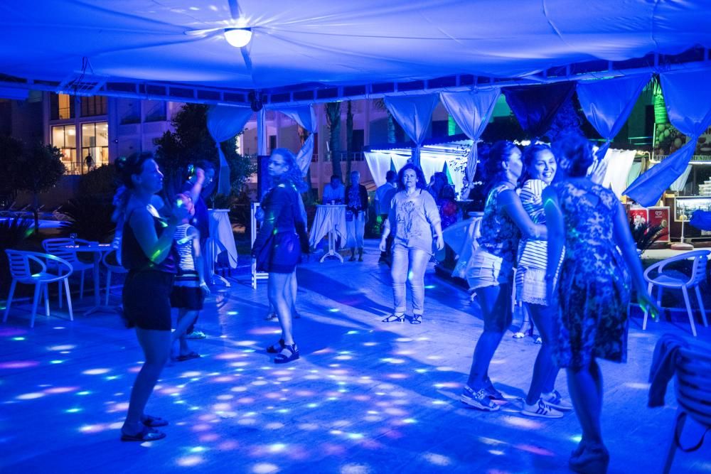 Club Hotel Rama - 14