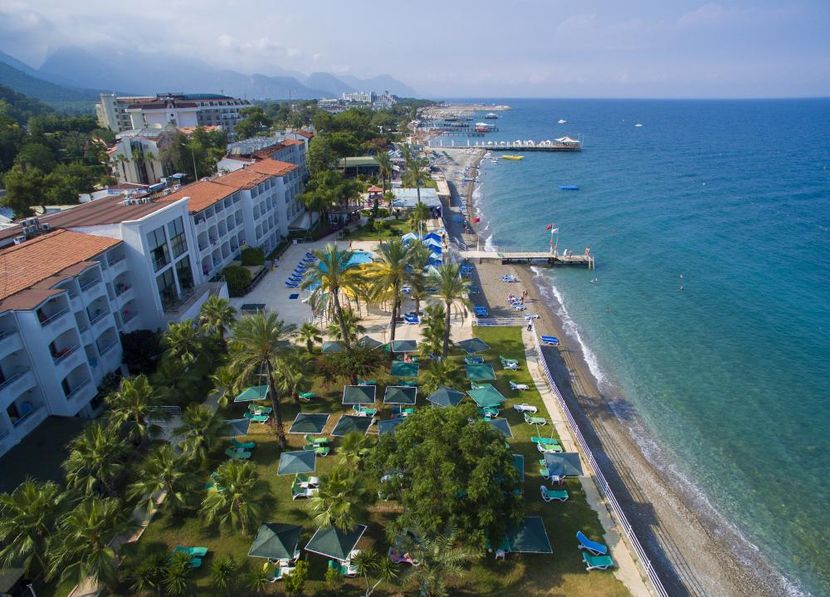 Club Hotel Rama - 2