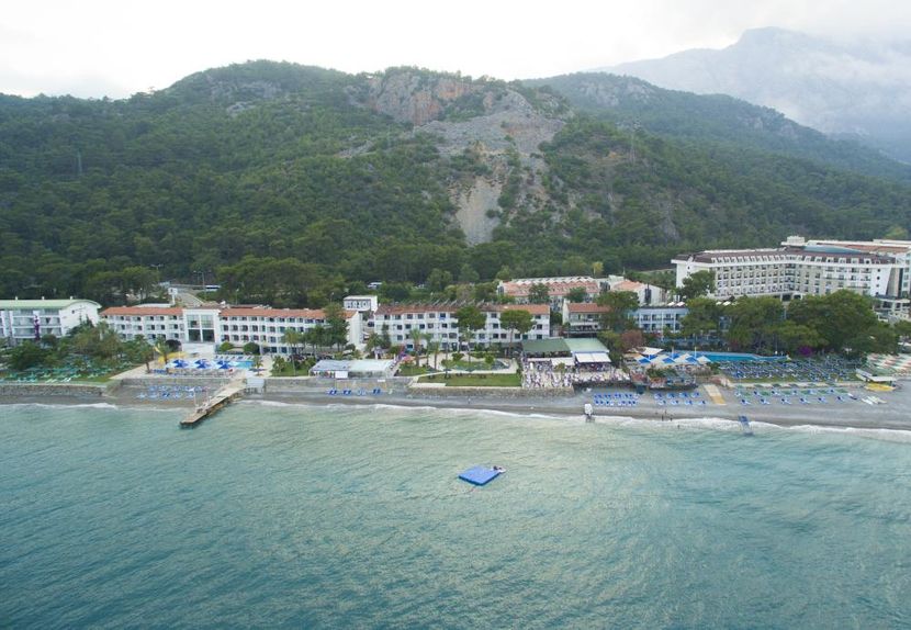 Club Hotel Rama - 3
