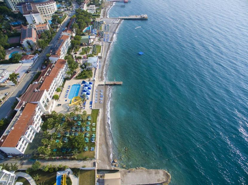 Club Hotel Rama - 1
