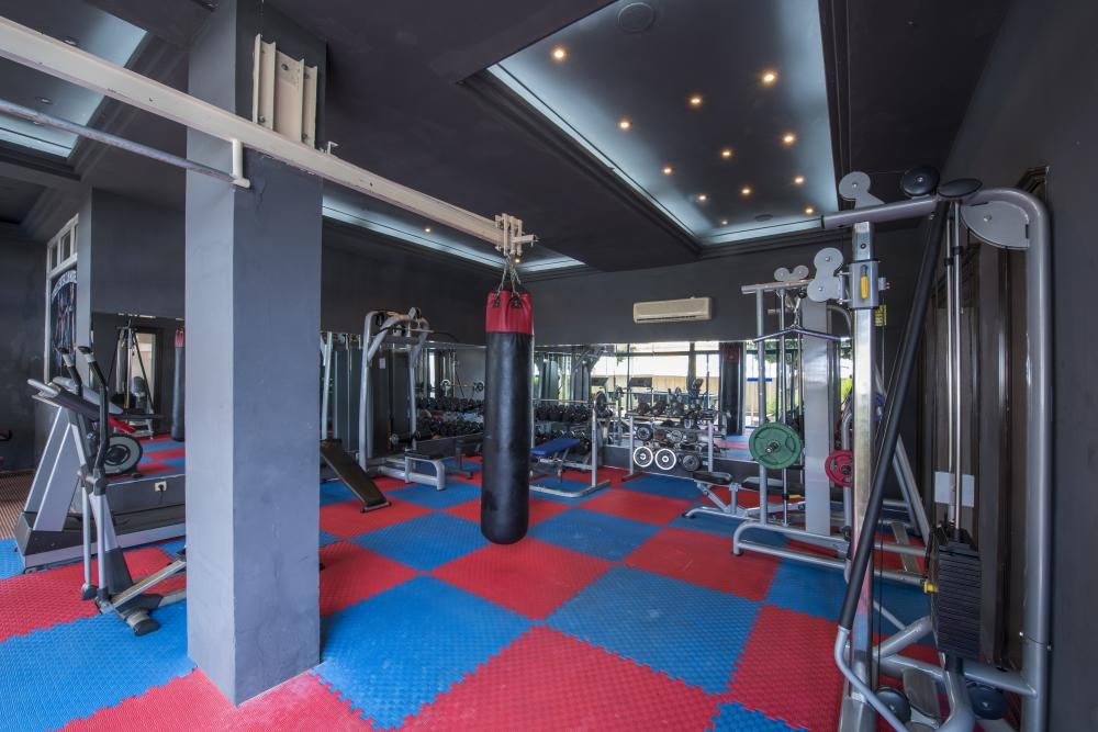 Club Hotel Rama - 13