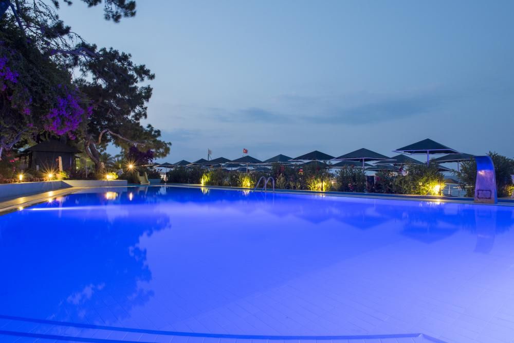 Club Hotel Rama - 10