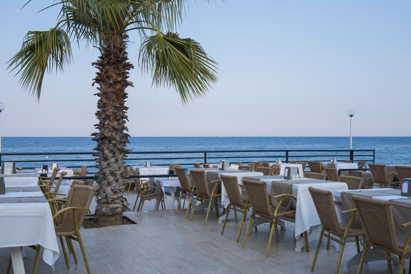 Club Hotel Rama - 5