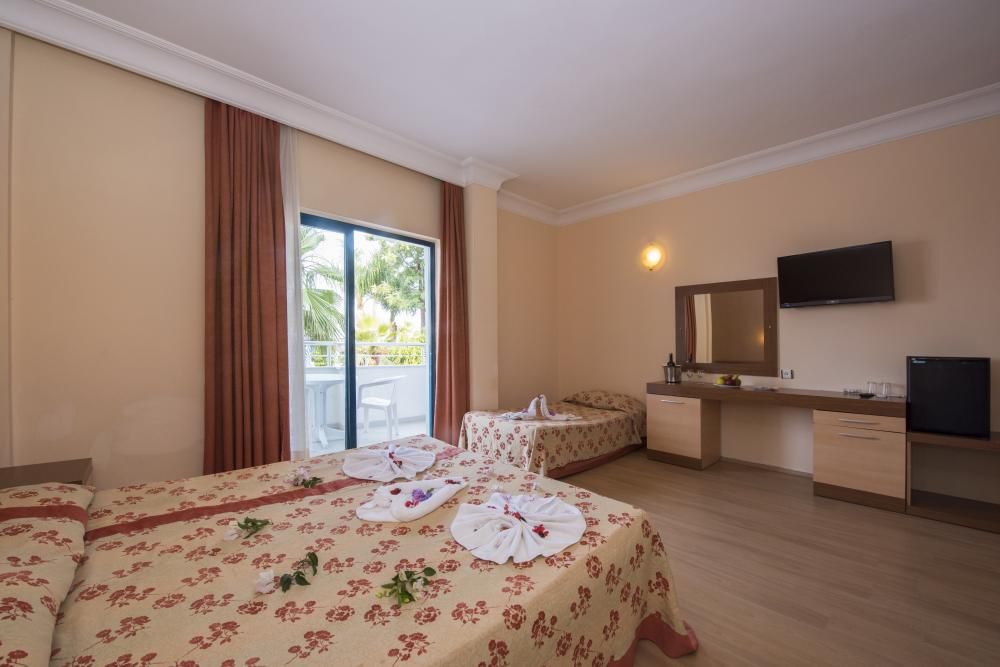 Club Hotel Rama - 20