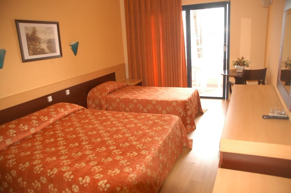 Club Hotel Rama - 21