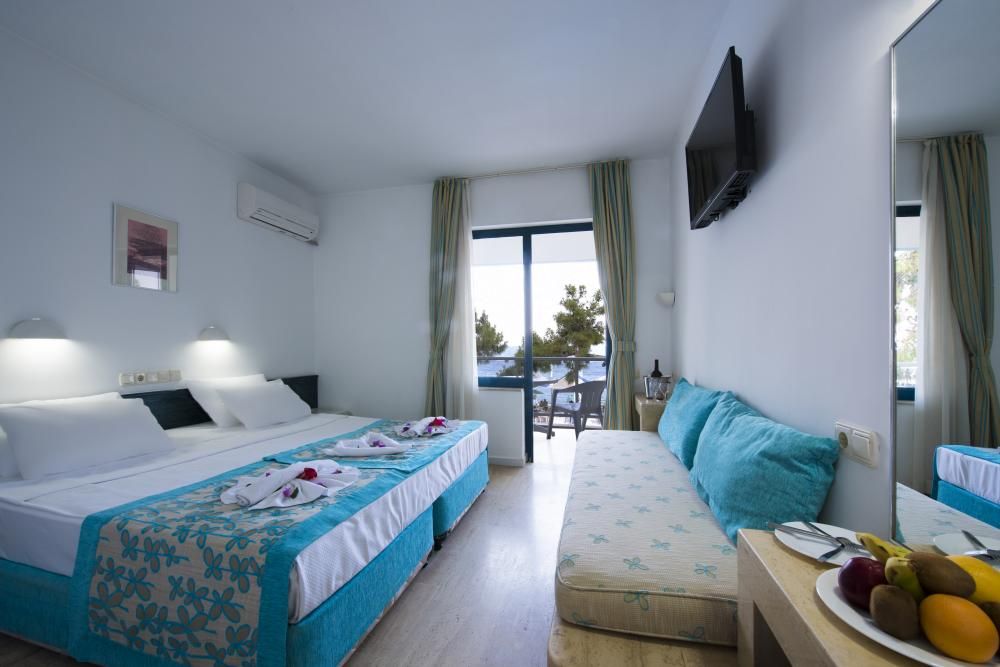 Club Hotel Rama - 19