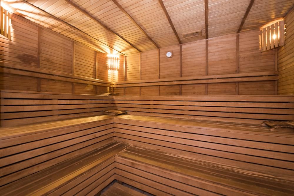 Club Hotel Rama - 12