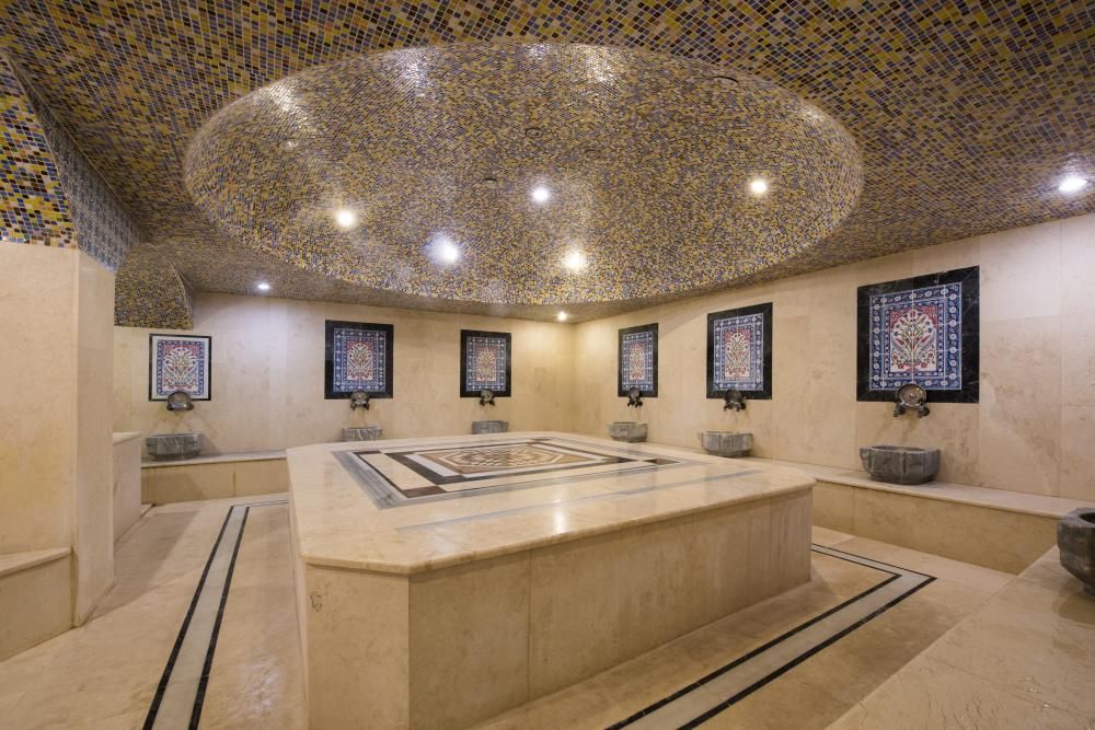 Club Hotel Rama - 11