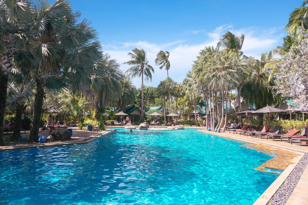 Картинка отеля - 14