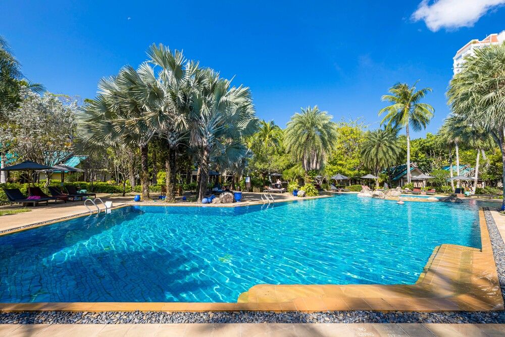 Картинка отеля - 12