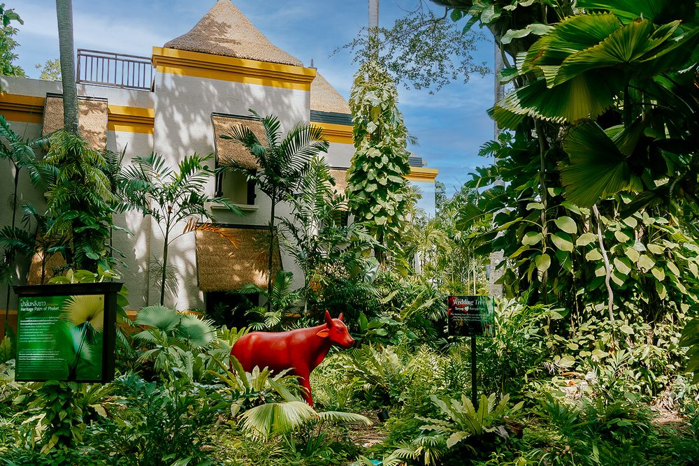 Картинка отеля - 8