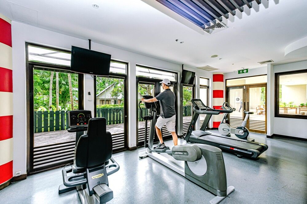 Картинка отеля - 32