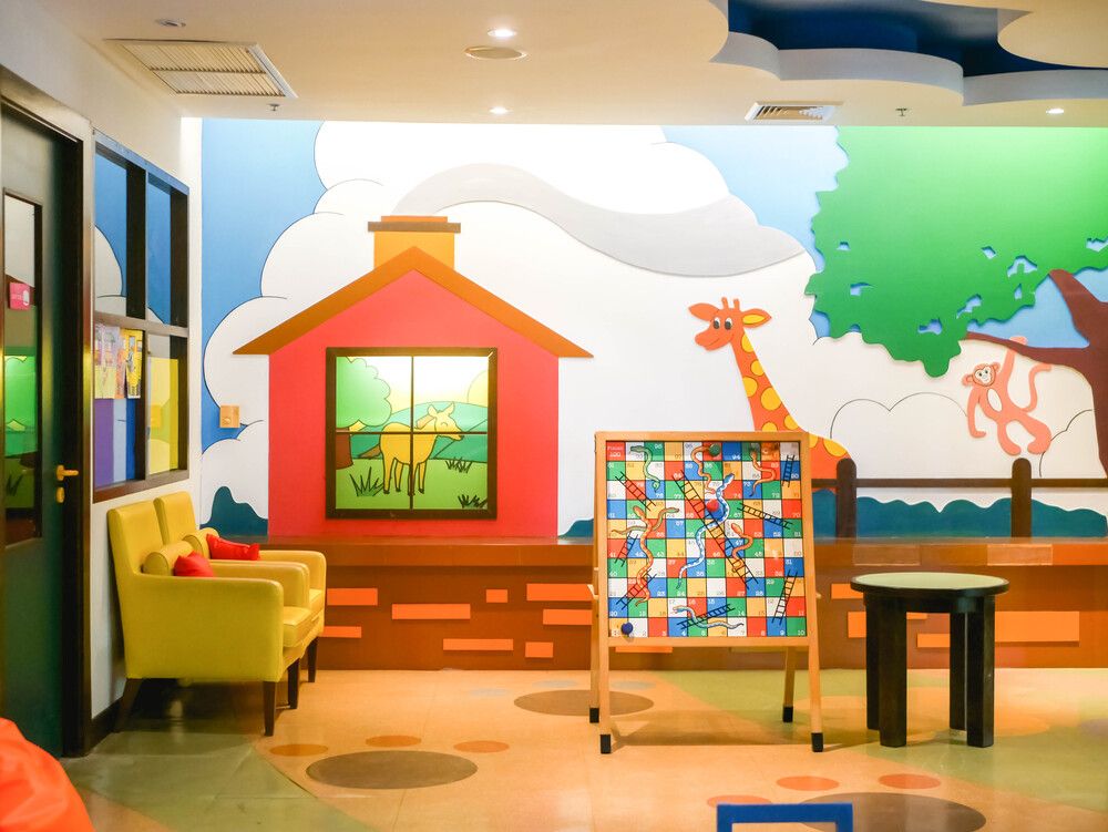 Картинка отеля - 37