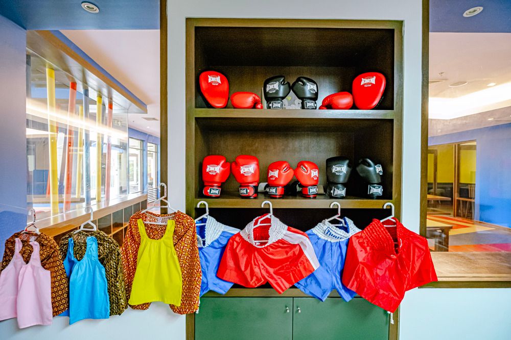 Картинка отеля - 36