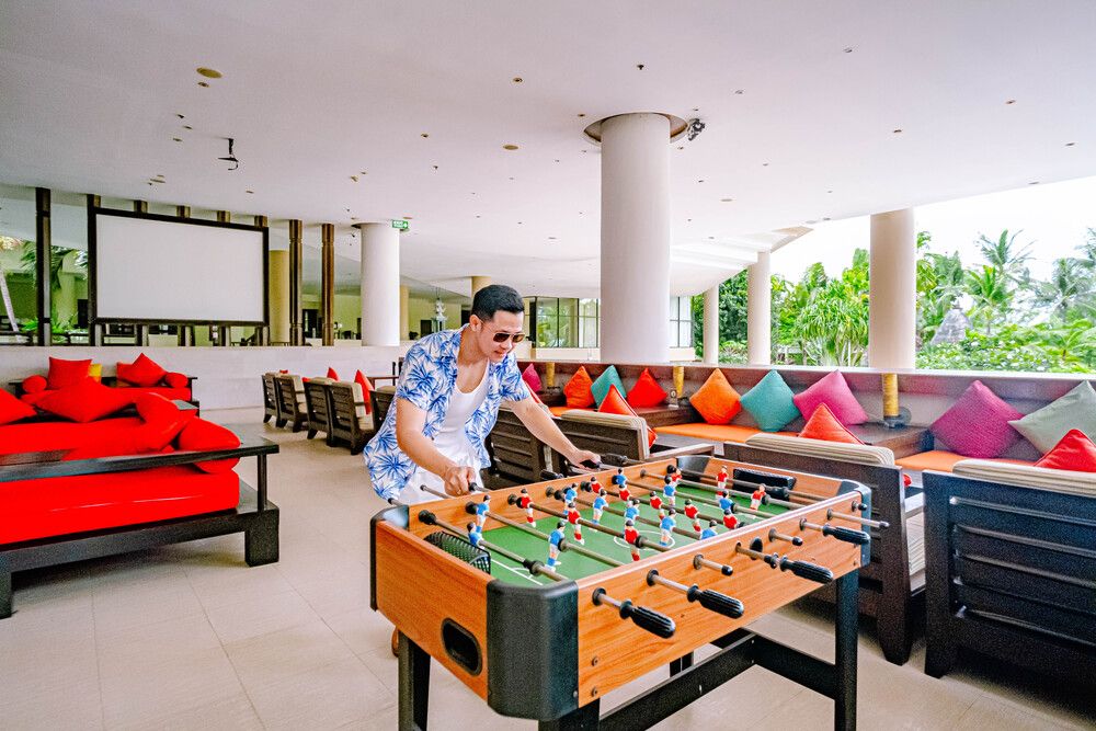 Картинка отеля - 34