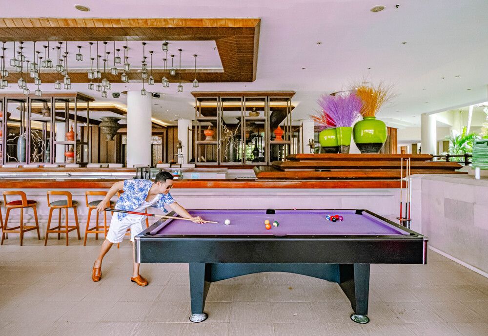 Картинка отеля - 35