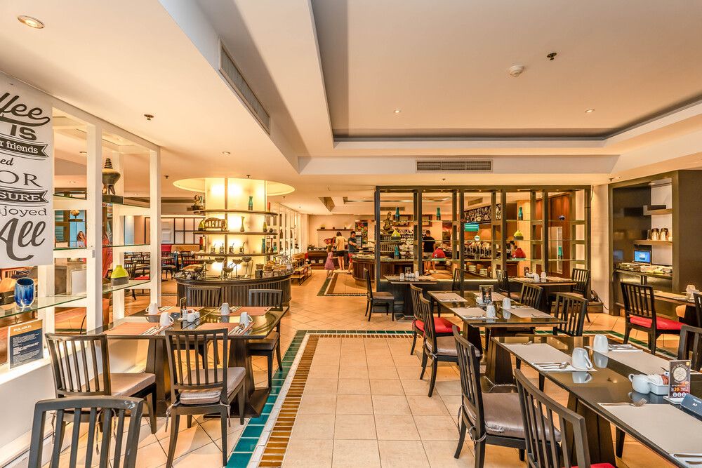 Картинка отеля - 22