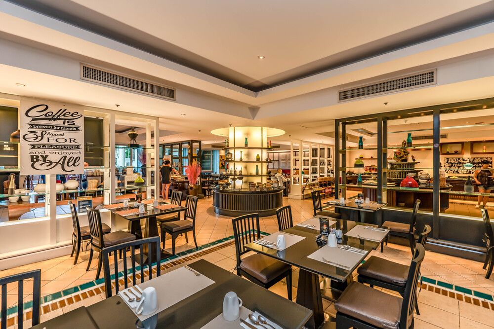 Картинка отеля - 21