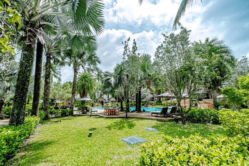 PARADOX RESORT PHUKET - 6