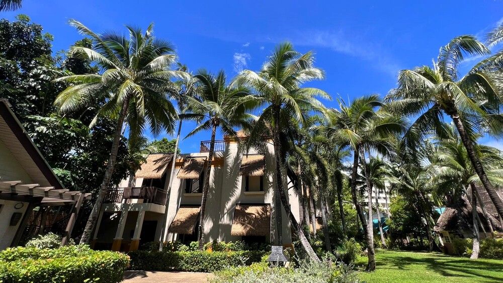 Картинка отеля - 5