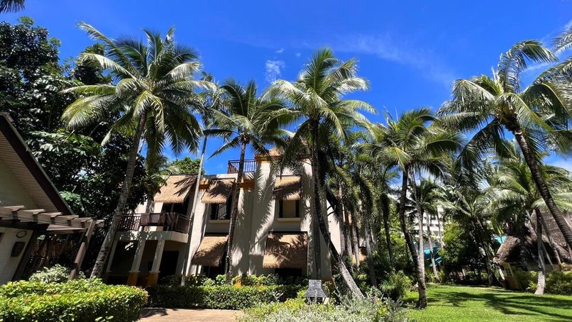 PARADOX RESORT PHUKET - 5