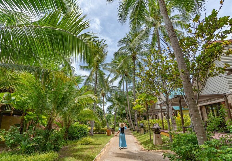 PARADOX RESORT PHUKET - 4