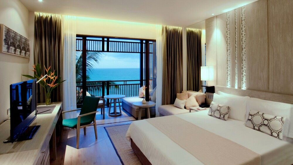 PULLMAN PHUKET ARCADIA NAITHON BEACH - 56