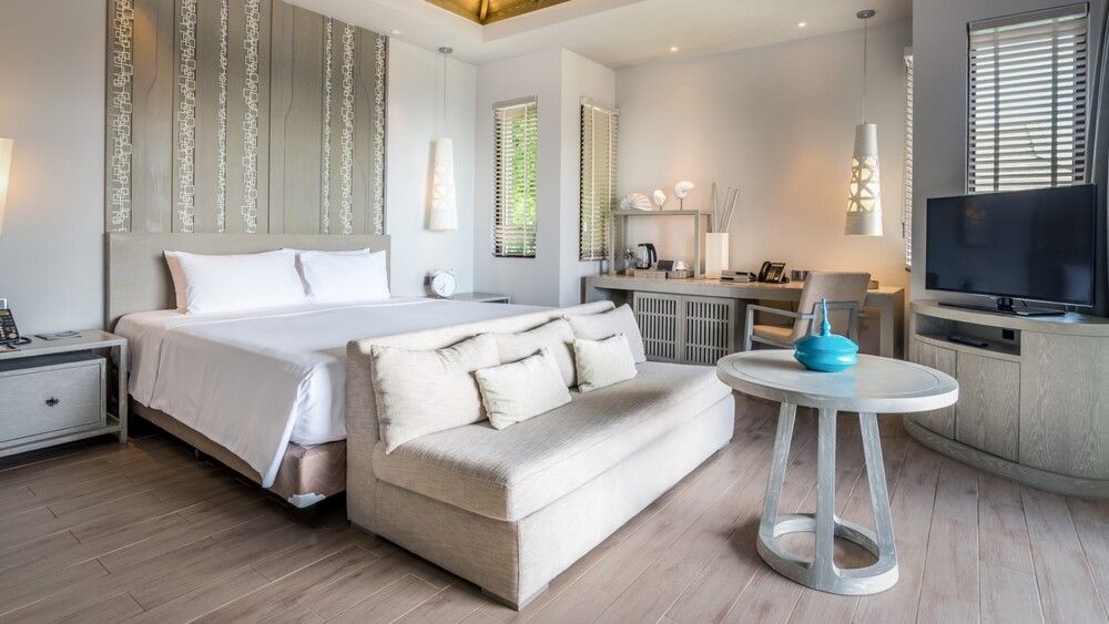 PULLMAN PHUKET ARCADIA NAITHON BEACH - 55