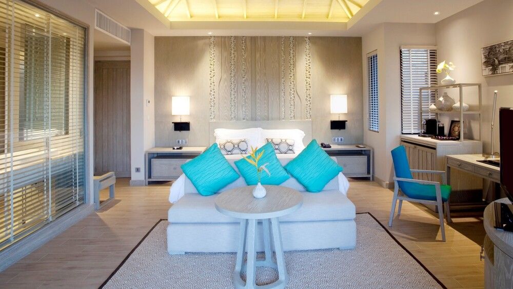 PULLMAN PHUKET ARCADIA NAITHON BEACH - 53