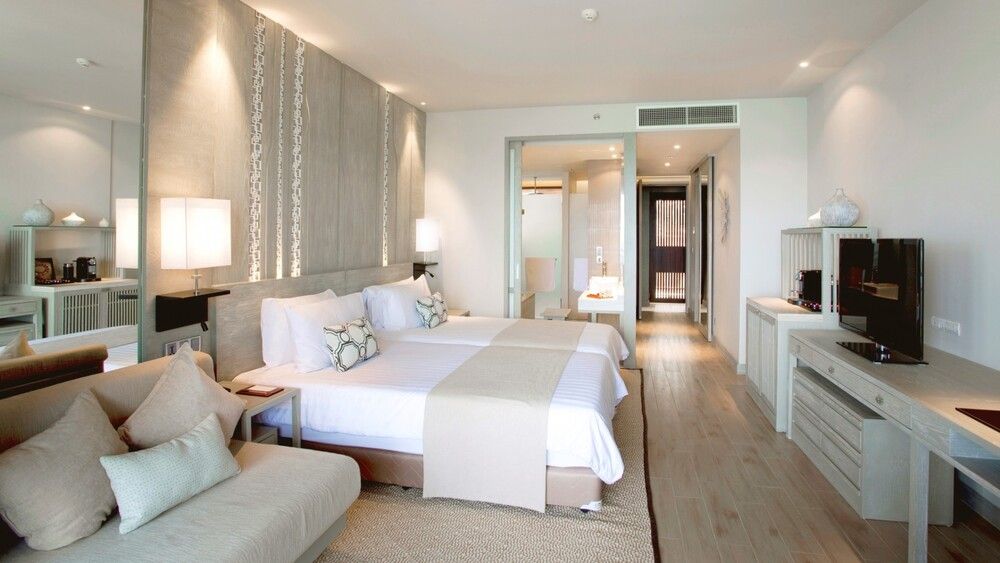 PULLMAN PHUKET ARCADIA NAITHON BEACH - 48