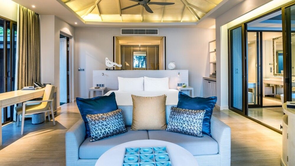 PULLMAN PHUKET ARCADIA NAITHON BEACH - 45