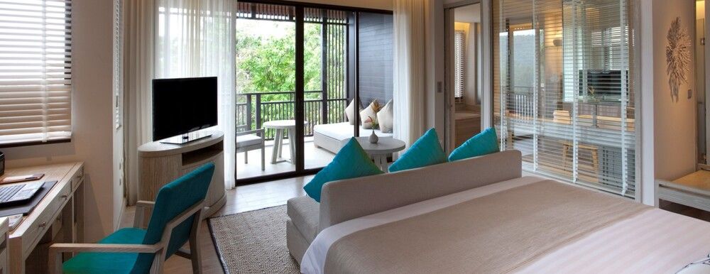 PULLMAN PHUKET ARCADIA NAITHON BEACH - 42