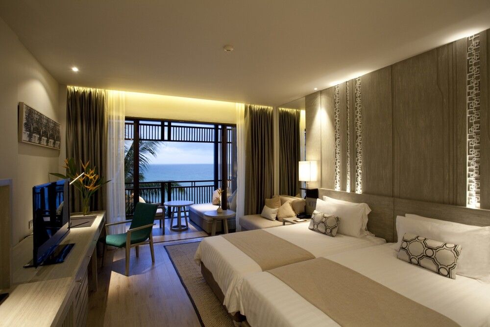 PULLMAN PHUKET ARCADIA NAITHON BEACH - 38