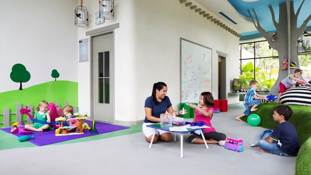 PULLMAN PHUKET ARCADIA NAITHON BEACH - 36