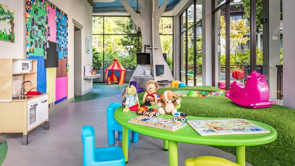 Картинка отеля - 35