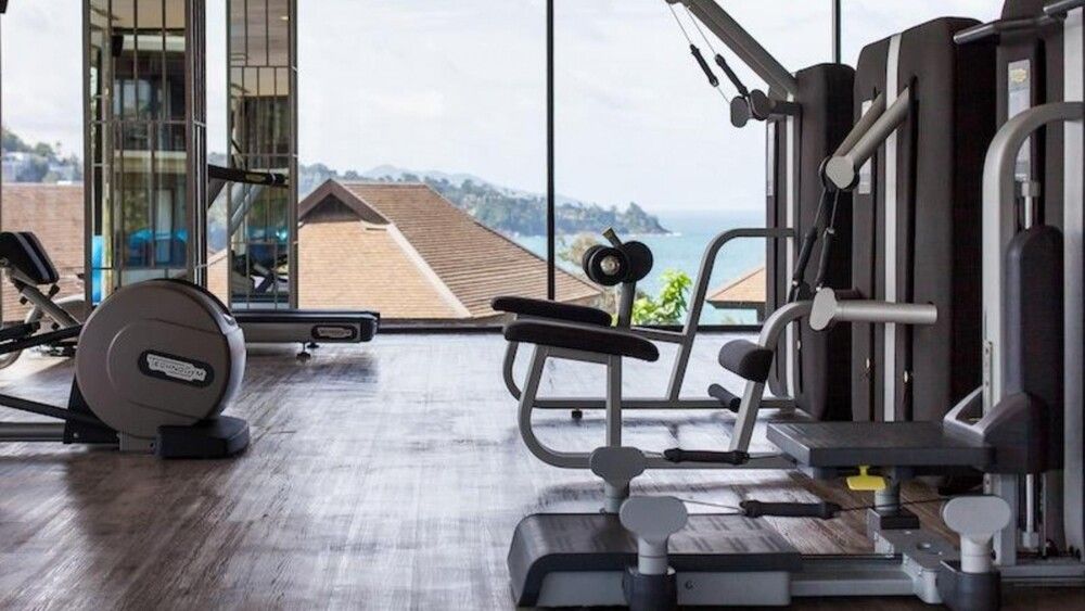 Картинка отеля - 30