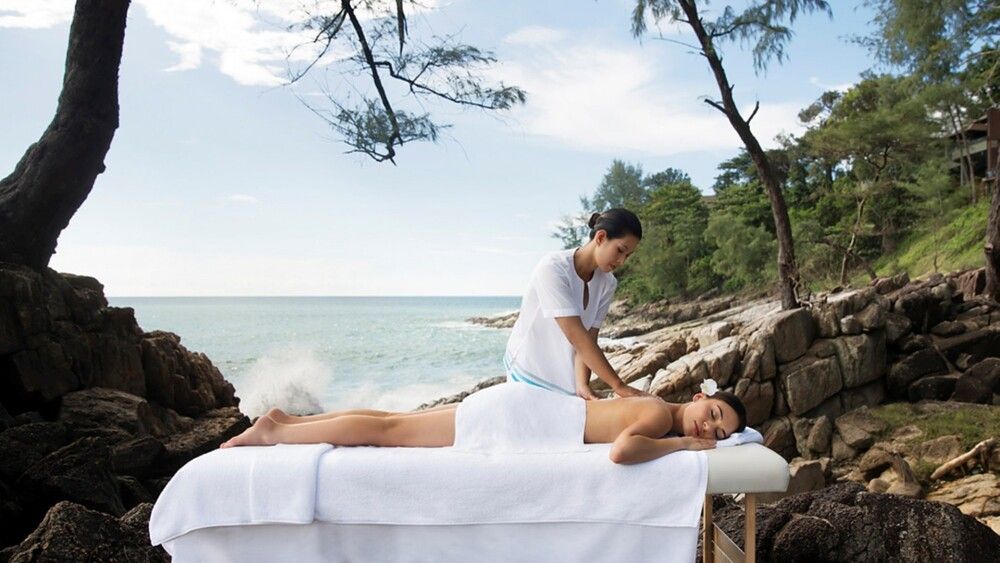 PULLMAN PHUKET ARCADIA NAITHON BEACH - 28