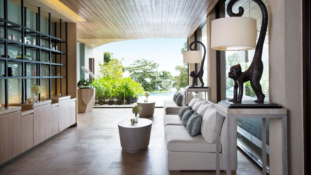 PULLMAN PHUKET ARCADIA NAITHON BEACH - 27