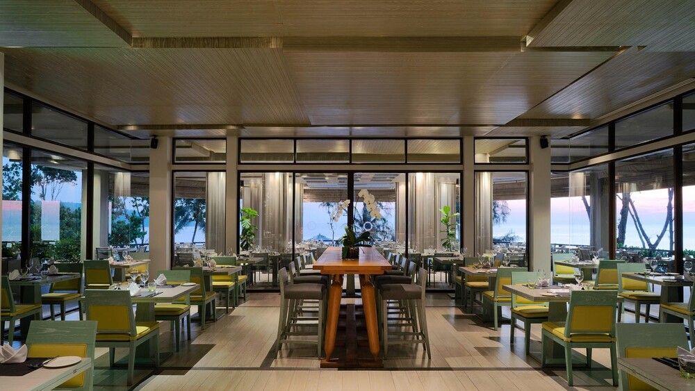 PULLMAN PHUKET ARCADIA NAITHON BEACH - 25