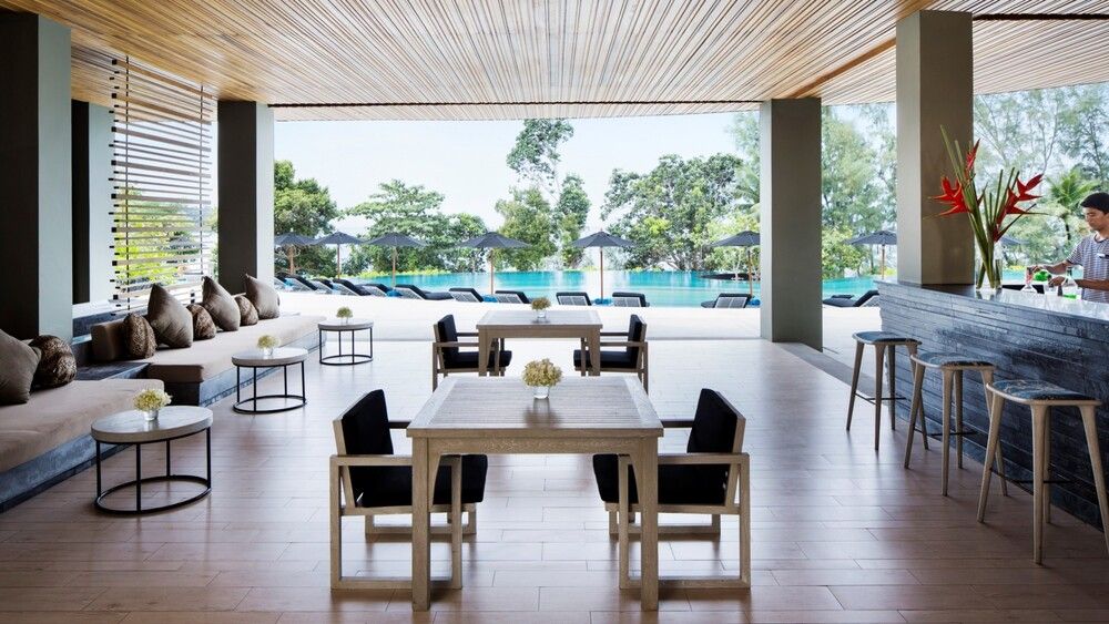 PULLMAN PHUKET ARCADIA NAITHON BEACH - 20