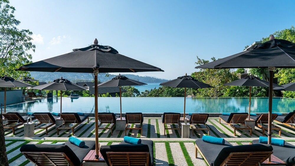 PULLMAN PHUKET ARCADIA NAITHON BEACH - 15