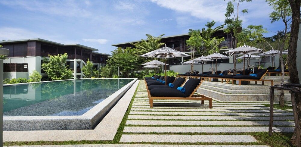PULLMAN PHUKET ARCADIA NAITHON BEACH - 12